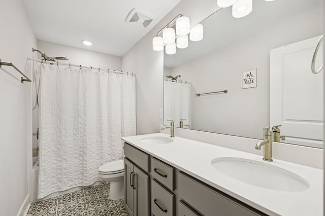 612 Conifer Dr, Spring Hill, TN 37174