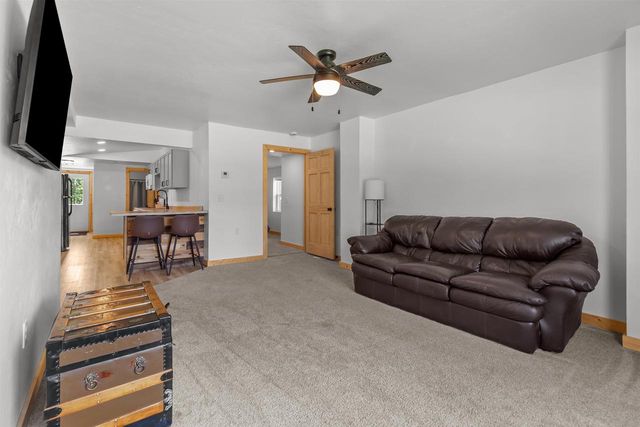 23 W NEVADA AVENUE, Oshkosh, WI 54901