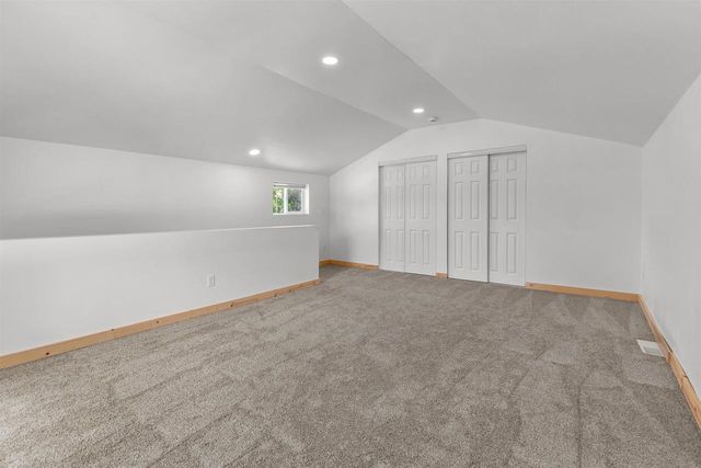 23 W NEVADA AVENUE, Oshkosh, WI 54901