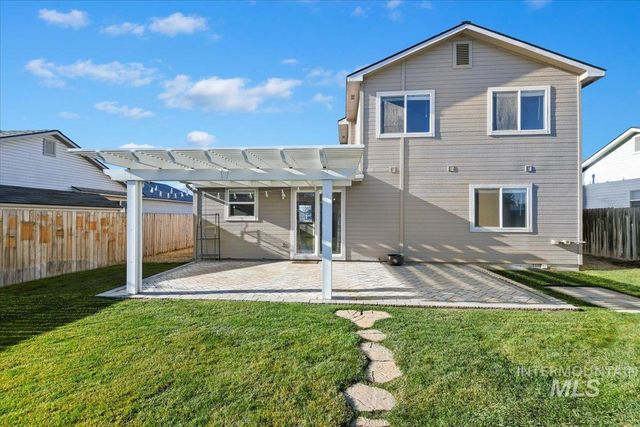 1510 S Ada St, Nampa, ID 83687