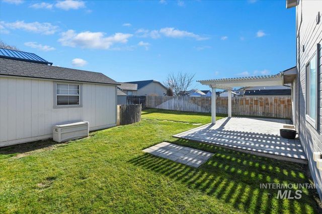 1510 S Ada St, Nampa, ID 83687