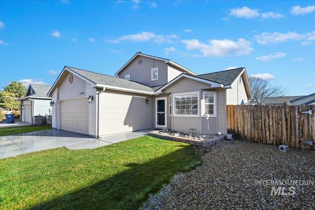 1510 S Ada St, Nampa, ID 83687