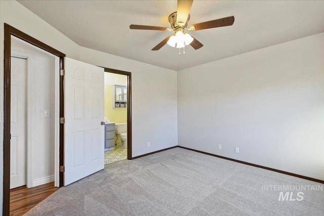 1510 S Ada St, Nampa, ID 83687