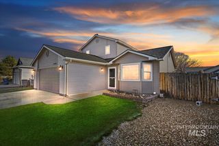 1510 S Ada St, Nampa, ID 83687