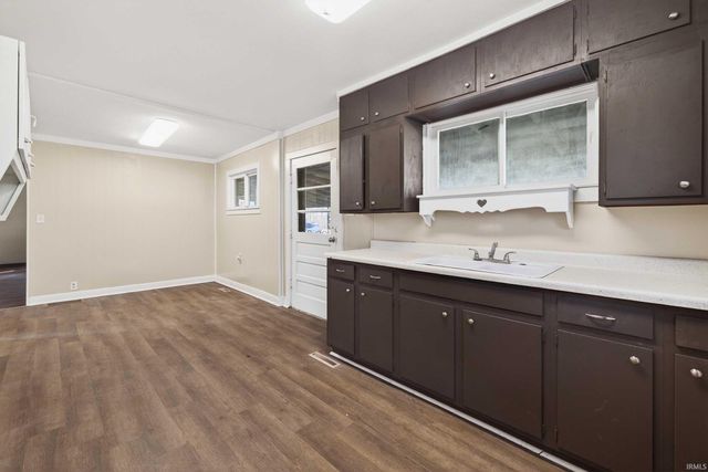 502 W Street, Bedford, IN 47421