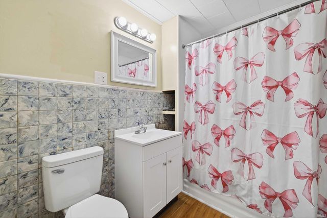 502 W Street, Bedford, IN 47421