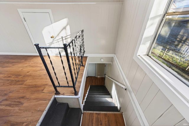 502 W Street, Bedford, IN 47421