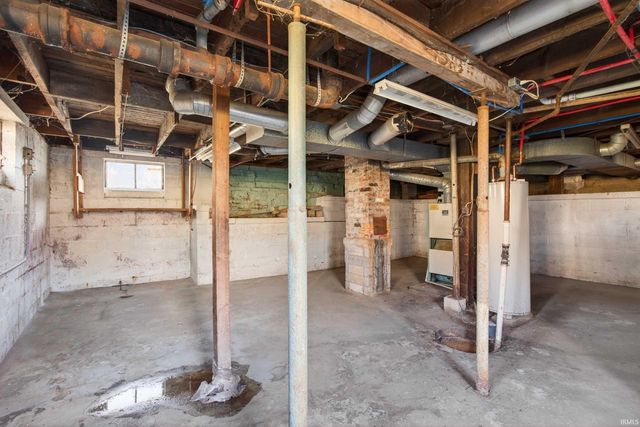 502 W Street, Bedford, IN 47421