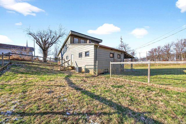 502 W Street, Bedford, IN 47421