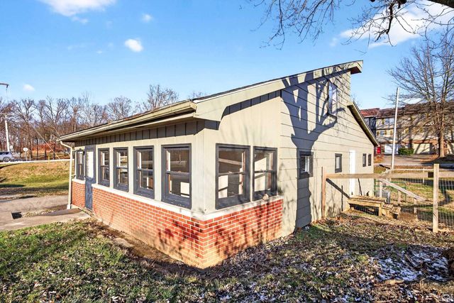 502 W Street, Bedford, IN 47421