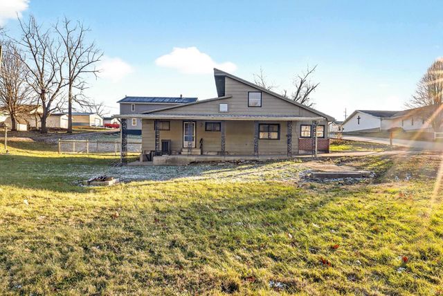 502 W Street, Bedford, IN 47421