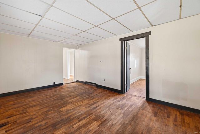 502 W Street, Bedford, IN 47421