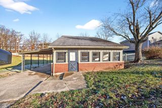 502 W Street, Bedford, IN 47421