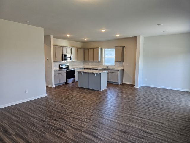 4645 Marcus Venture place, Murfreesboro, TN 37127