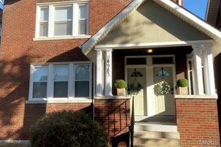 4983 Chippewa Street, St Louis, MO 63109