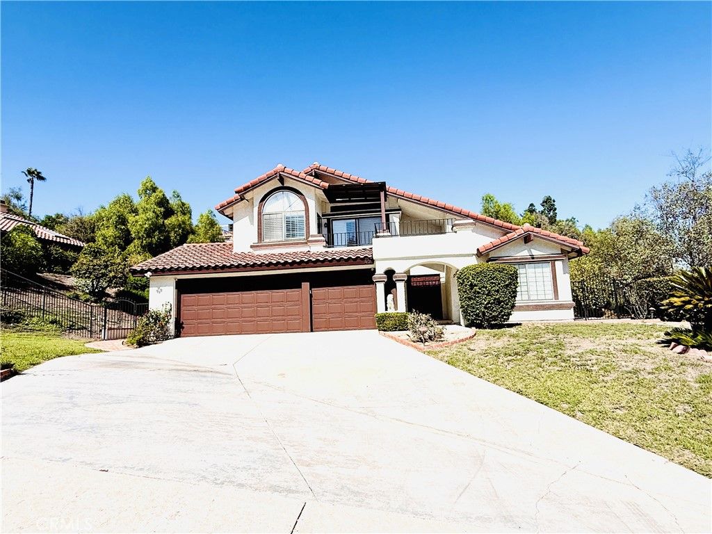 49 Westbrook, Pomona, CA 91766 — exterior