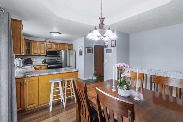 3718 Shepherd LANE, Manitowoc, WI 54220