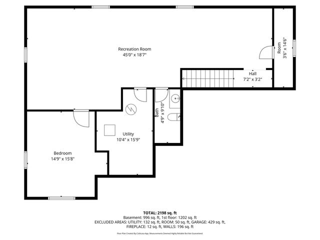 3718 Shepherd LANE, Manitowoc, WI 54220