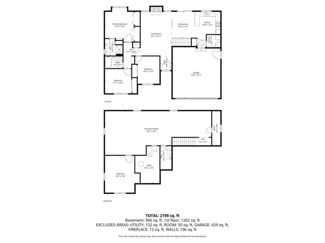 3718 Shepherd LANE, Manitowoc, WI 54220