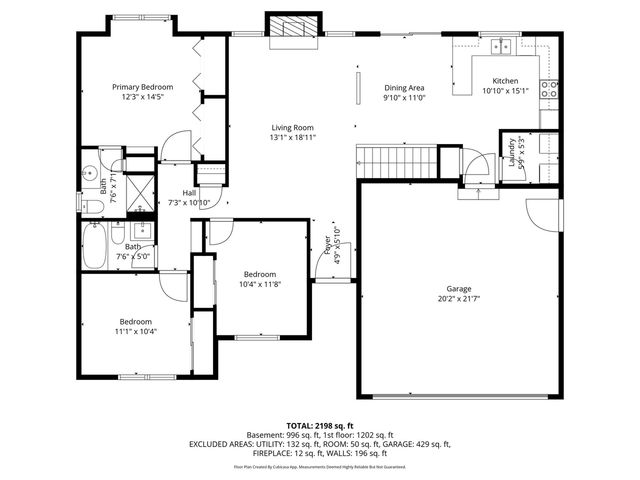 3718 Shepherd LANE, Manitowoc, WI 54220