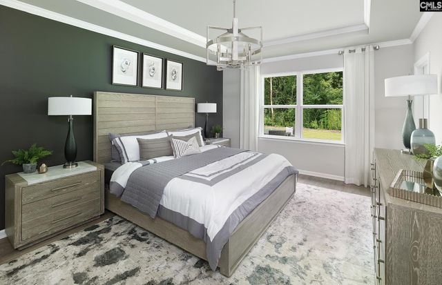 173 Monroe Preserve Lane, Chapin, SC 29036