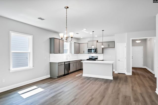 173 Monroe Preserve Lane, Chapin, SC 29036