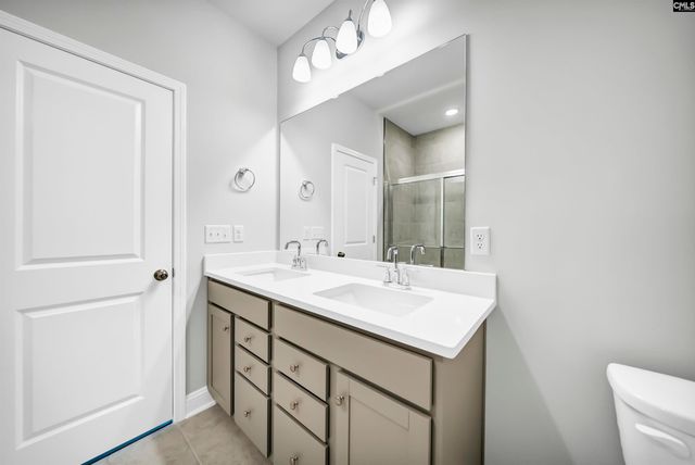 173 Monroe Preserve Lane, Chapin, SC 29036