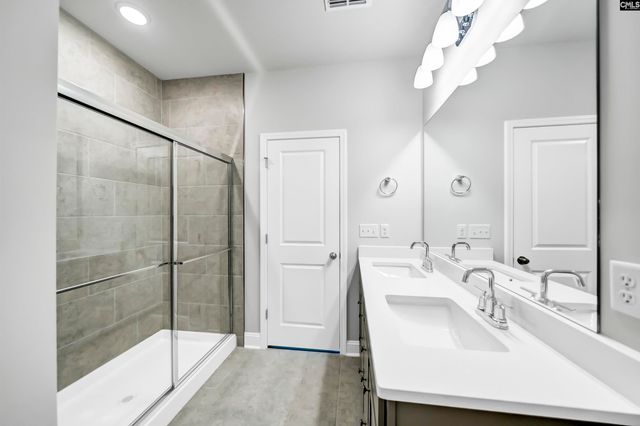 173 Monroe Preserve Lane, Chapin, SC 29036