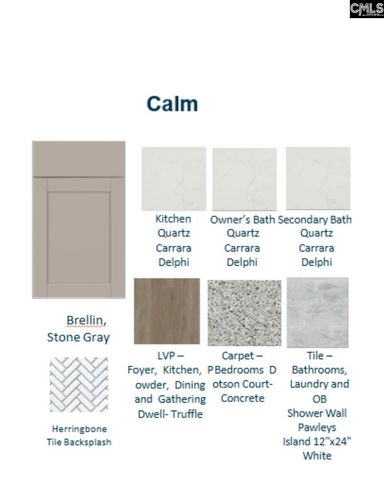 173 Monroe Preserve Lane, Chapin, SC 29036