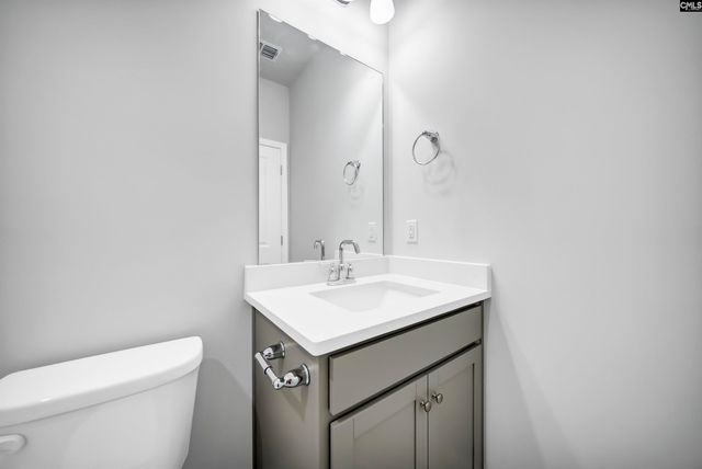 173 Monroe Preserve Lane, Chapin, SC 29036