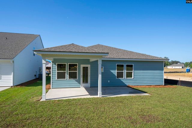 173 Monroe Preserve Lane, Chapin, SC 29036