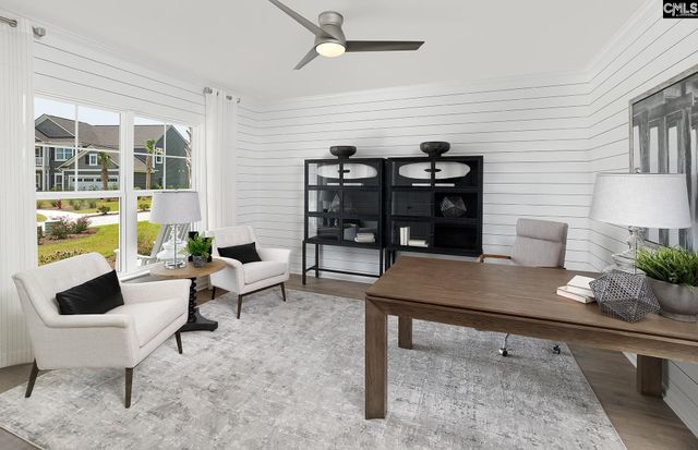 173 Monroe Preserve Lane, Chapin, SC 29036