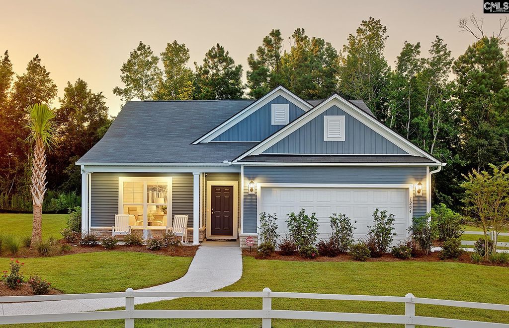 173 Monroe Preserve Lane, Chapin, SC 29036