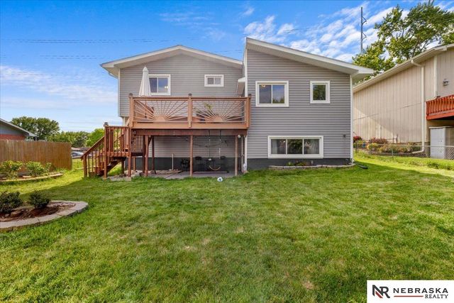 4932 S 56th Street, Lincoln, NE 68516