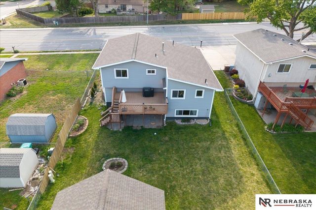 4932 S 56th Street, Lincoln, NE 68516