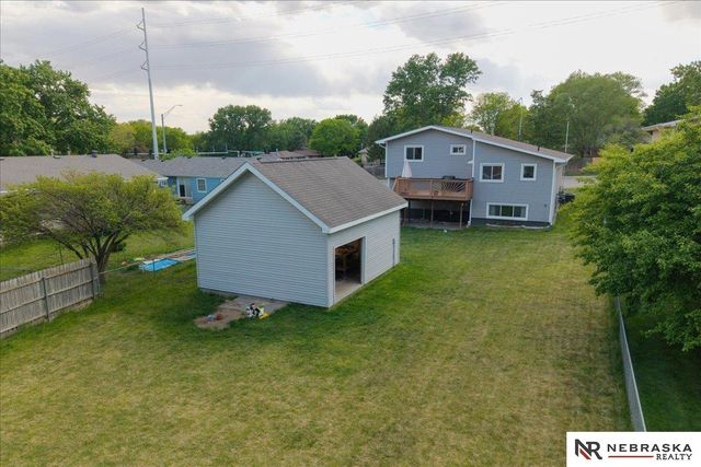 4932 S 56th Street, Lincoln, NE 68516