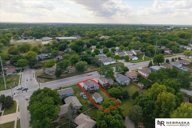 4932 S 56th Street, Lincoln, NE 68516