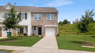 161 Swindon Drive, Mcdonough, GA 30253