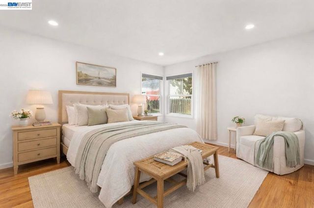 1726 137Th Ave, San Leandro, CA 94578