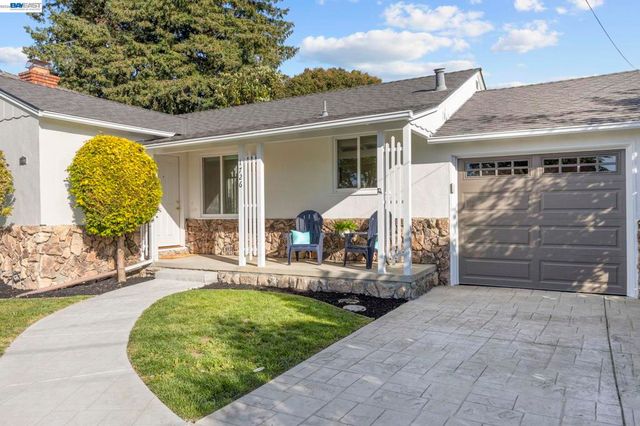 1726 137Th Ave, San Leandro, CA 94578