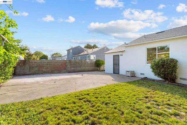 1726 137Th Ave, San Leandro, CA 94578