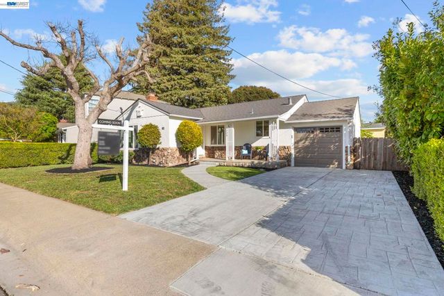 1726 137Th Ave, San Leandro, CA 94578