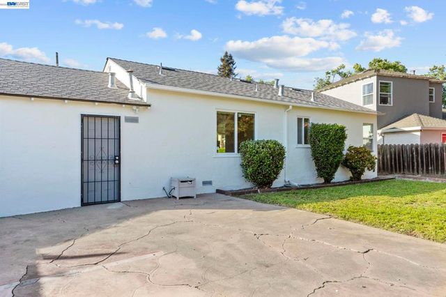 1726 137Th Ave, San Leandro, CA 94578