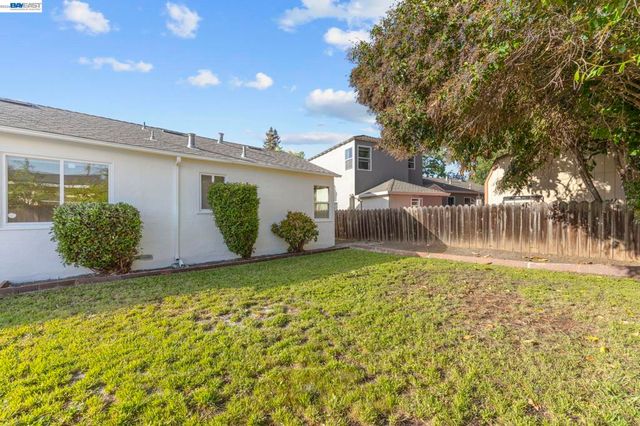 1726 137Th Ave, San Leandro, CA 94578