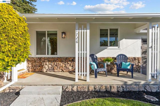 1726 137Th Ave, San Leandro, CA 94578