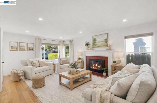 1726 137Th Ave, San Leandro, CA 94578