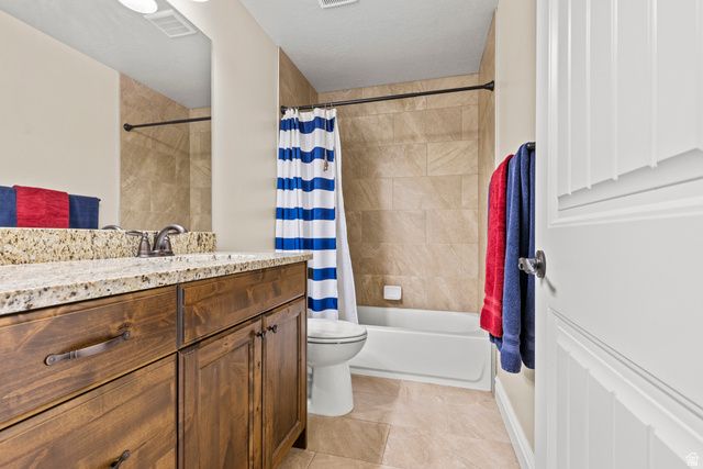 3098 W 725 S, Syracuse, UT 84075