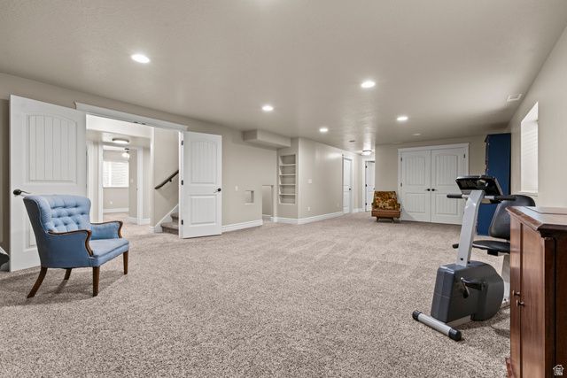 3098 W 725 S, Syracuse, UT 84075