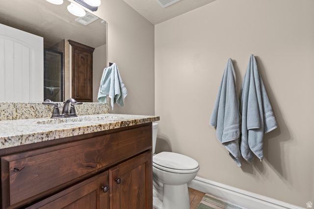 3098 W 725 S, Syracuse, UT 84075