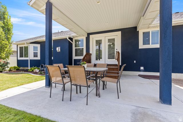 3098 W 725 S, Syracuse, UT 84075